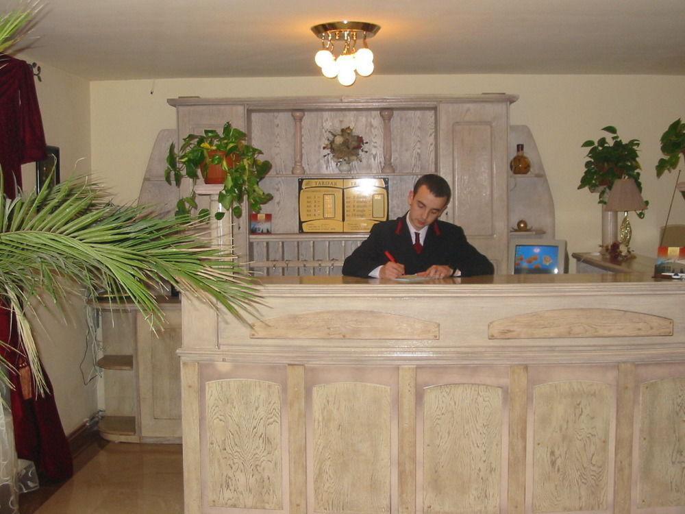 Pension La Cupola Târgu-Mureş Εξωτερικό φωτογραφία